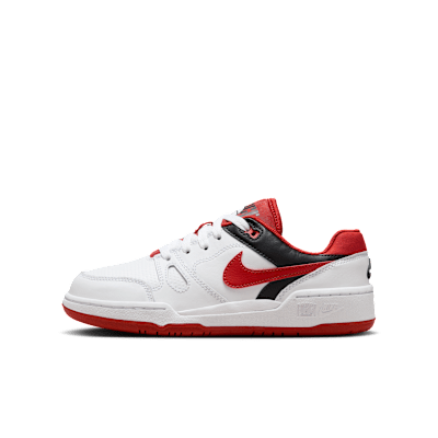 【NIKE】関送無料/ナイキフル フォース LO/Full Force LO Nike Full Force Low Older Kids' Shoes. Nike ID